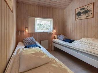 Four-bedroom Holiday Home In Asnas