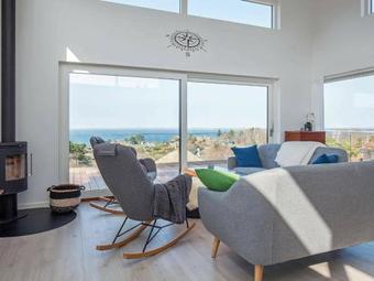 Holiday Home Asn�s V