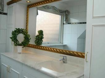 Four-bedroom Holiday Home In Asperup