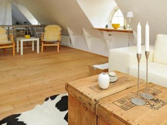 Holiday Home Asperup II