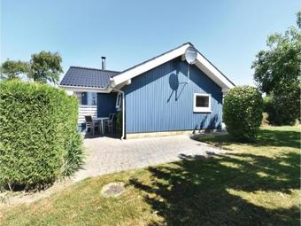 Holiday Home Vesterbakken Assens II