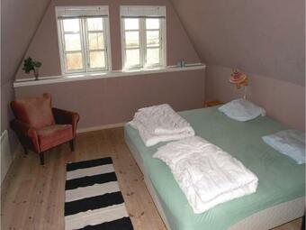 Holiday Home Elleskov