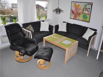 Holiday Home Blommesvej