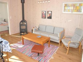 Holiday Home Augustenborg With Sauna V