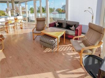 Holiday Home Harbokobbel