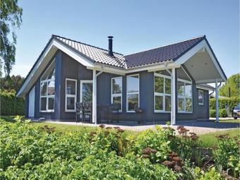 Holiday Home Dyssev�nget Augustenborg XII