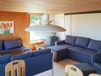 Holiday Home Dyssev�nget