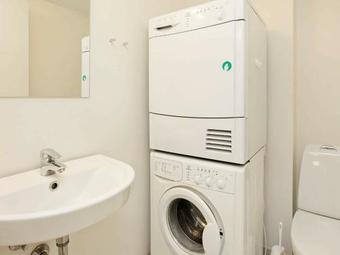 Three-bedroom Holiday Home In Assens 2