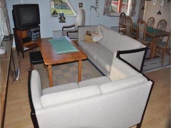 Holiday Home Solsortevej Augustenborg Denm