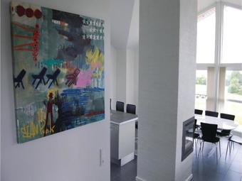 Holiday Home Havmose Augustenborg III