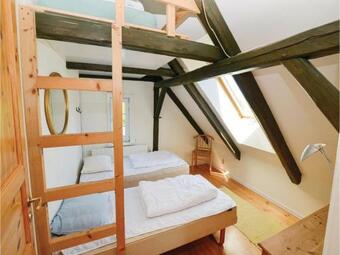 Holiday Home Tandsellevej