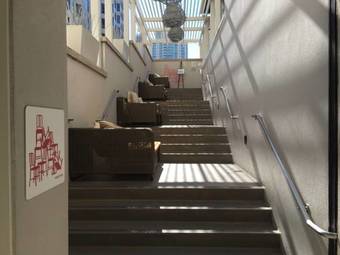 Hotel The W San Diego