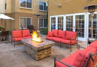 Hotel Residence Inn San Diego/mission Valley