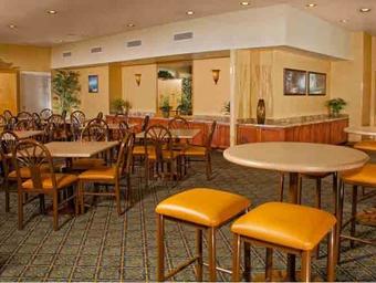 Hotel Best Western Seven Seas