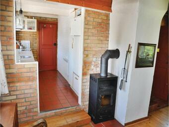 Holiday Home Naldmose