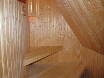 Holiday Home Gulstavg�rd Gulstavvej