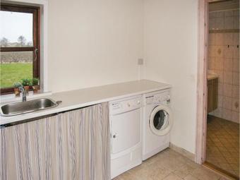 Two-bedroom Holiday Home In Bagenkop