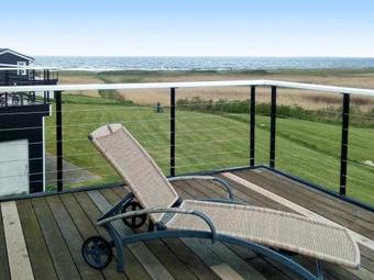 Four-bedroom Holiday Home In Bagenkop