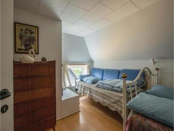 Holiday Home Fredsbjergvej Bagenkop