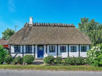 Holiday Home Bagenkop