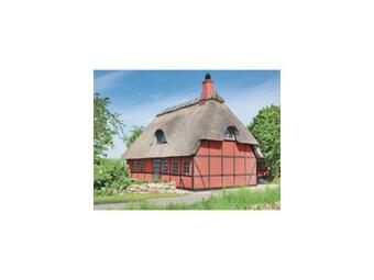 Holiday Home Bagenkop 61 With Sauna