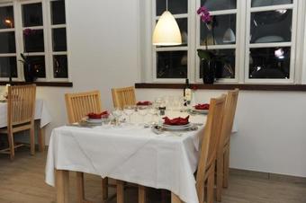 Posada Hotel Ballumhus