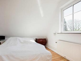 Holiday Home Panumsgade