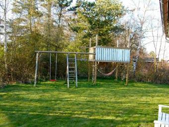 Three-bedroom Holiday Home In Maribo