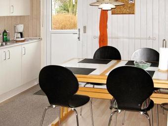 Holiday Home Kystvej II