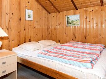 Holiday Home Bjert IV