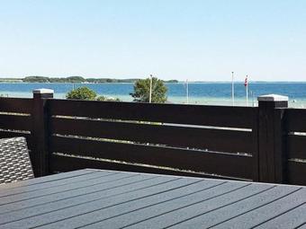 Holiday Home Skr�nten II