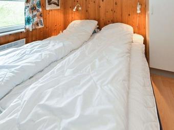 Holiday Home Hvide Sande XV