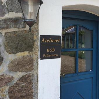 S�gaardens B&B