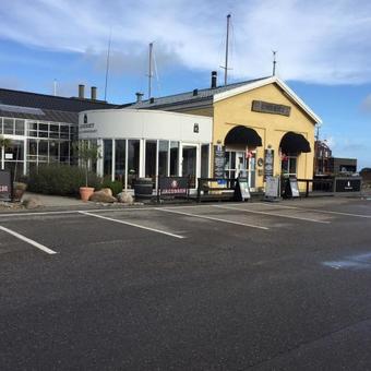 Havnens Bed & Breakfast