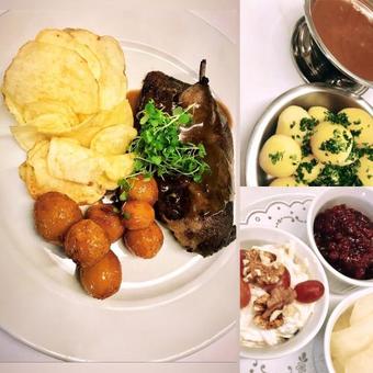 Posada Bogense Hotel