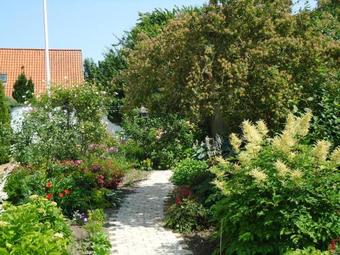 Foldenhus Holiday Apartment