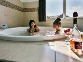 Seven-bedroom Holiday Home In Bogense 1