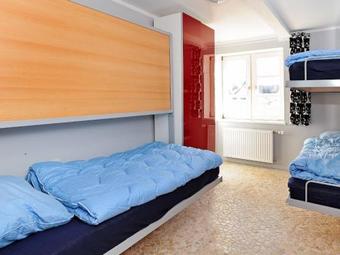 Apartment Bogense II