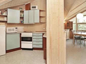 Two-bedroom Holiday Home In Bog� By 3