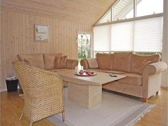 Holiday Home Bogo By 34 With Hot Tub