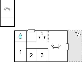 Holiday Home Bogo By *iv *