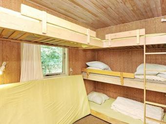 Two-bedroom Holiday Home In Bording 1