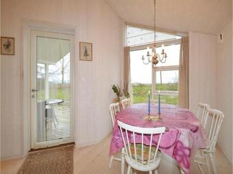 Two-bedroom Holiday Home In Borre