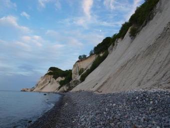 M�n Hostel & Vandrehjem