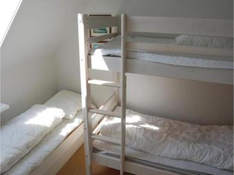 Apartment Klintholm Havneby Borre III