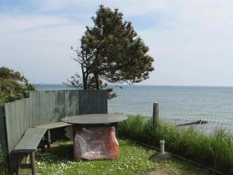 Two-bedroom Holiday Home In Stege 8