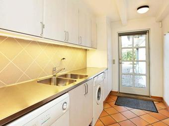 Five-bedroom Holiday Home In Nyborg