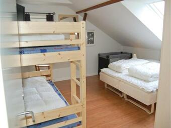 Seven-bedroom Holiday Home In Bredebro