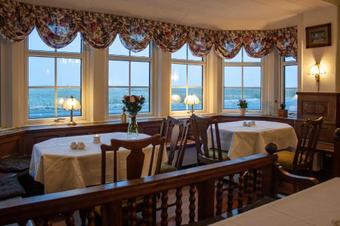 Posada Ballum Slusekro