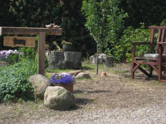 Bed & Breakfast Billund Resort ? Ravning